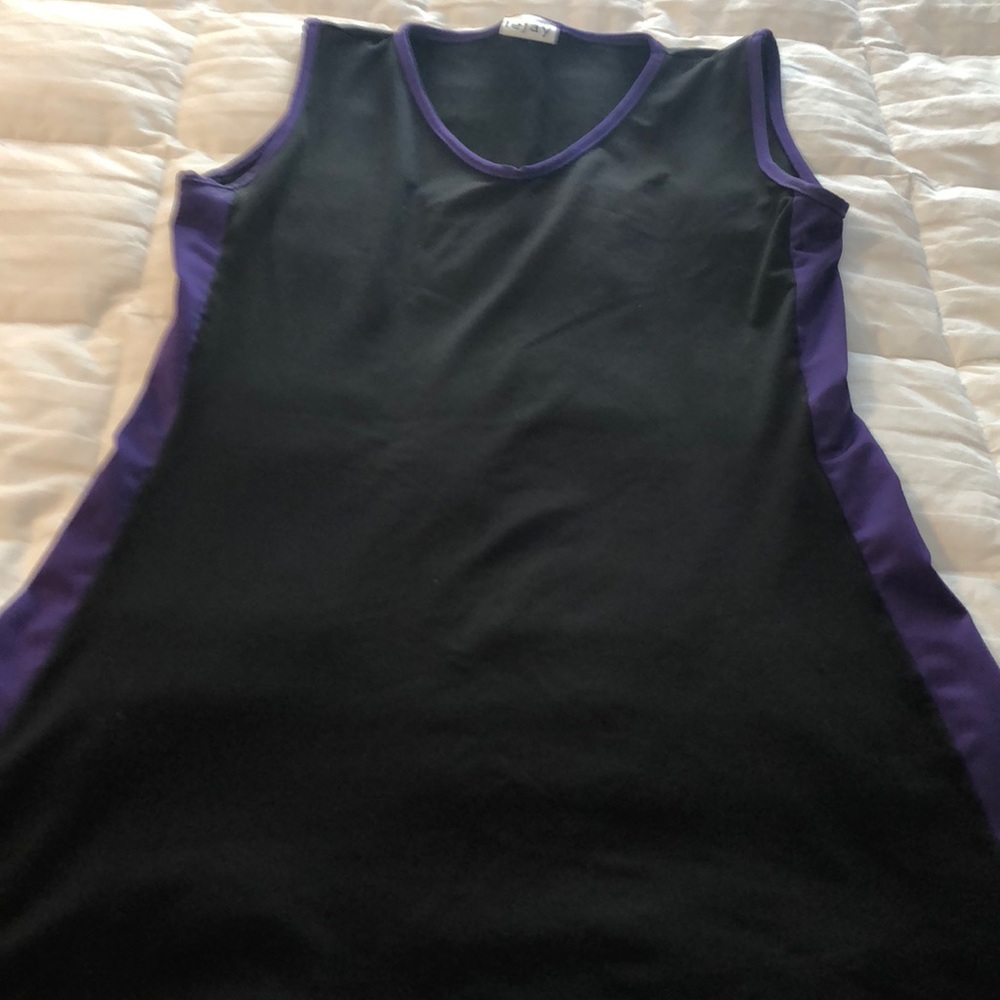 Lejay tennis dress